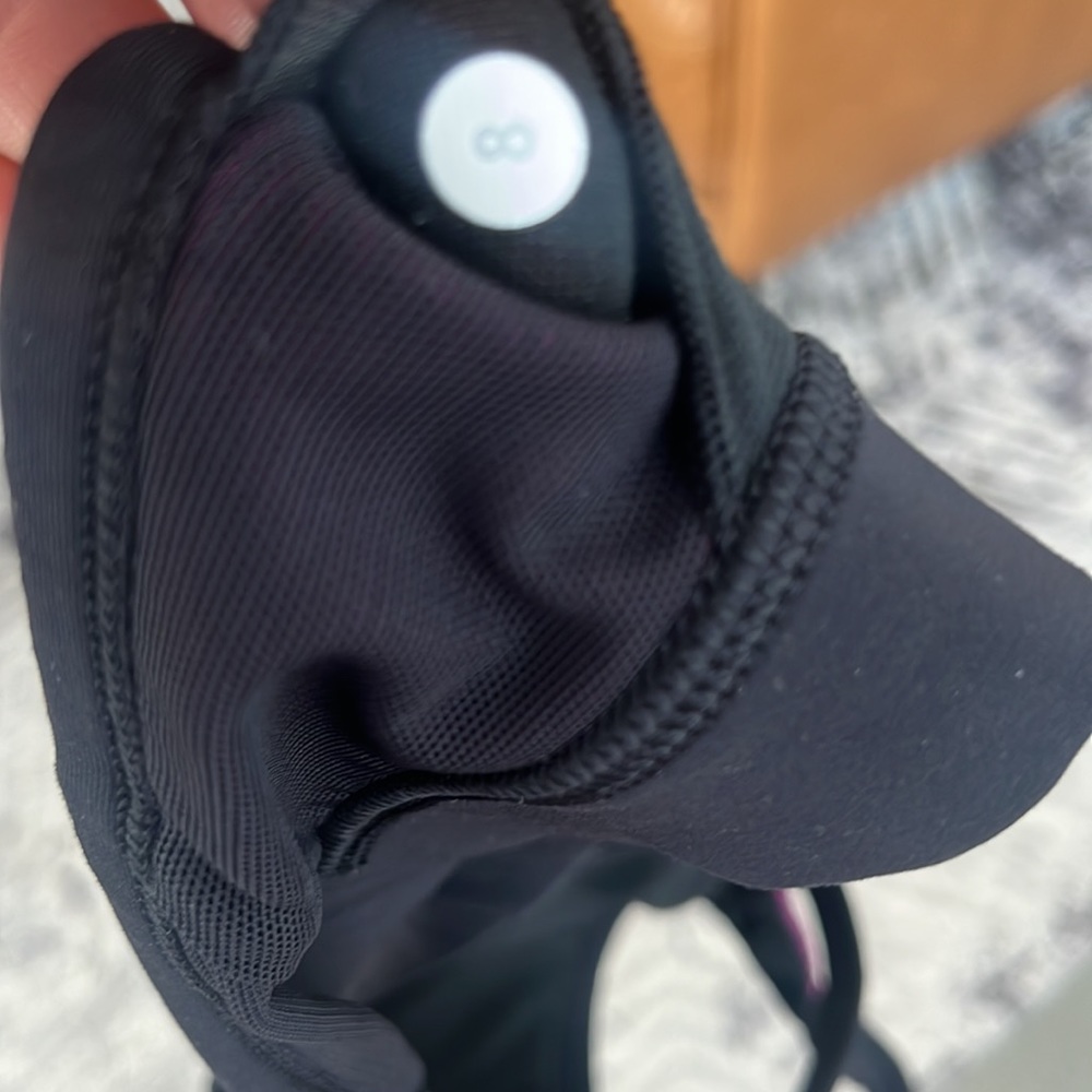 Lululemon Rise and Run Bra - Picture 5 of 5